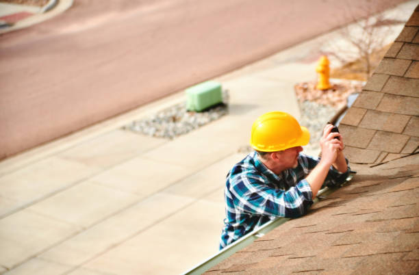 Best New Roof Installation  in Evansville, WY