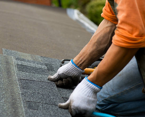 Roof Repair Estimates in Evansville, WY