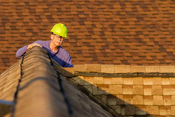 Quick and Trustworthy Emergency Roof Repair Services in Evansville, WY