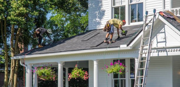 Best Roofing Contractor Near Me  in Evansville, WY